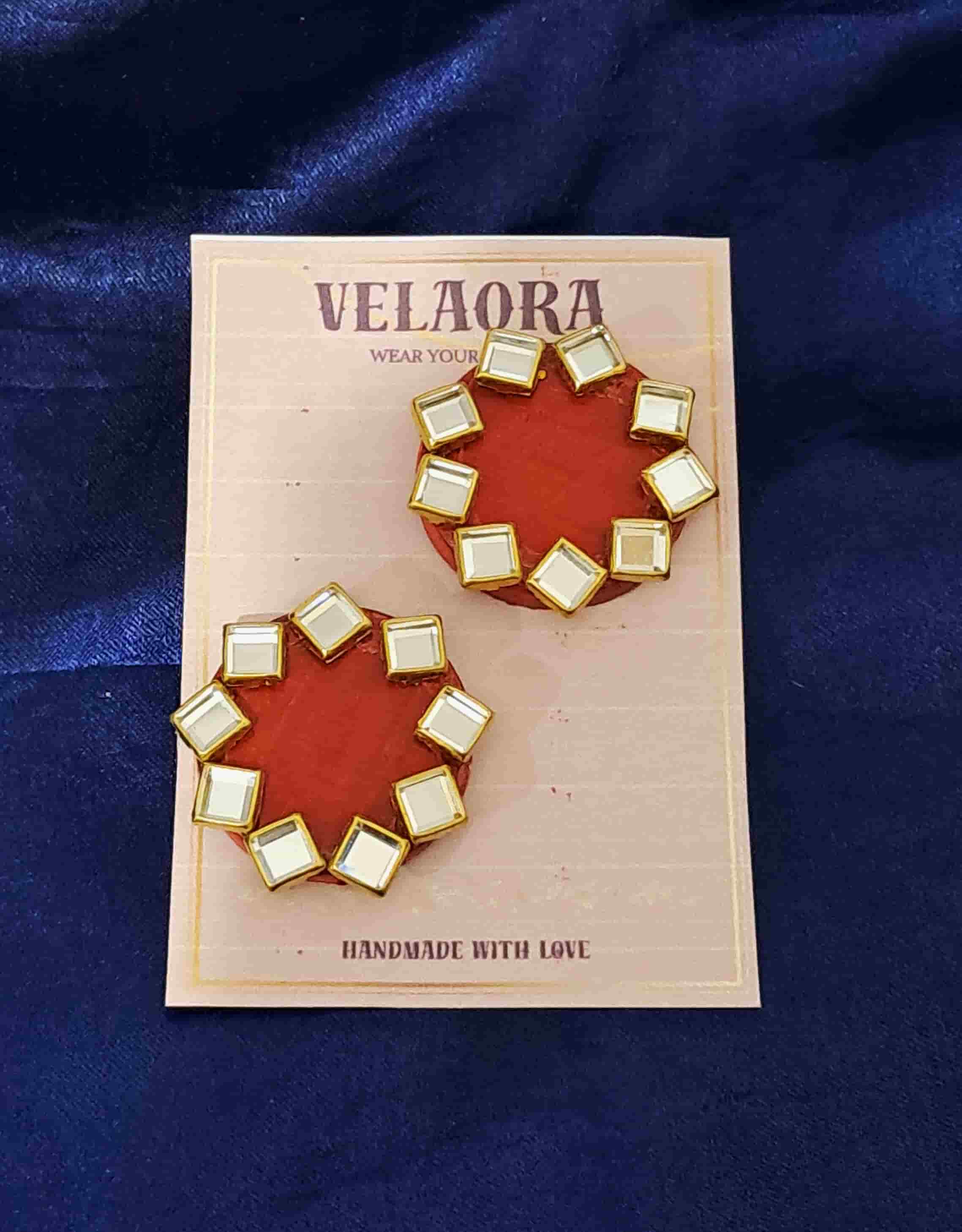 Ethereal Crush by Velaora Jewels